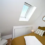 Apartment Superbe - Face Au *