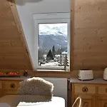 Apartment Superbe - Face Au
