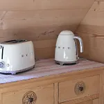 Apartment Superbe - Face Au