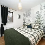 Superbe - Face Au Apartmán *