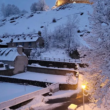 Apartamento Superbe - Face Au Génos