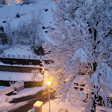 Superbe - Face Au Apartamento *