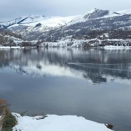 Superbe - Face Au Apartamento Génos
