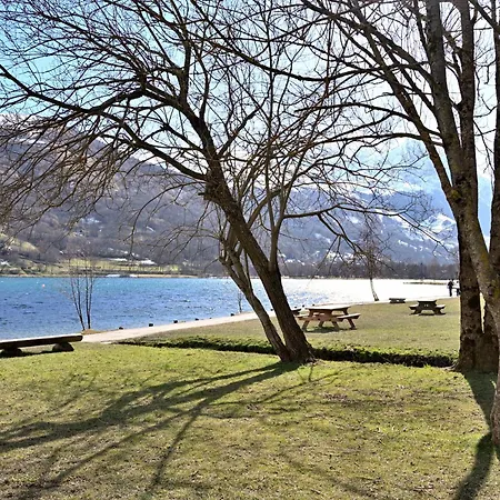 Apartamento Superbe - Face Au