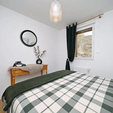 Apartamento Superbe - Face Au Génos