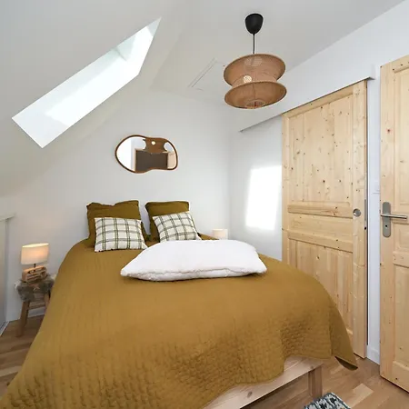 Superbe - Face Au Apartamento *