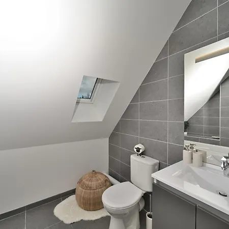 Superbe - Face Au Apartamento Génos