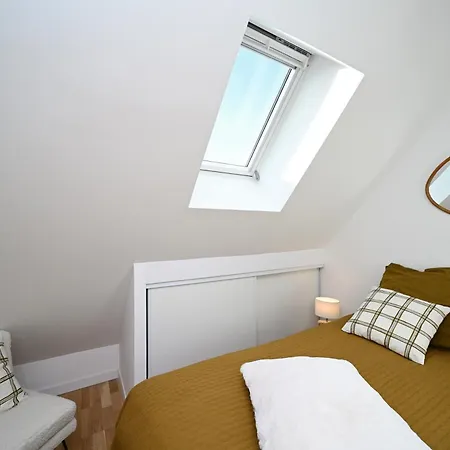 Apartamento Superbe - Face Au *