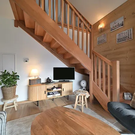 Superbe - Face Au Apartamento Génos