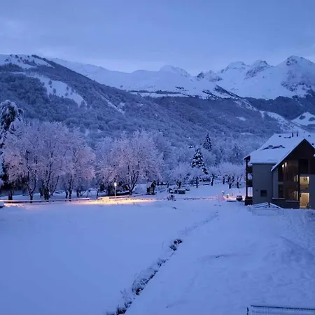 Superbe - Face Au Apartamento *