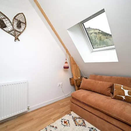 Superbe - Face Au Apartamento *